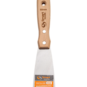 ESPATULA LISA 223 X 113 X 50 MM M/MADERA