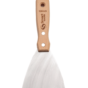 ESPATULA LISA 253 X 133 X 100 MM M/MADERA