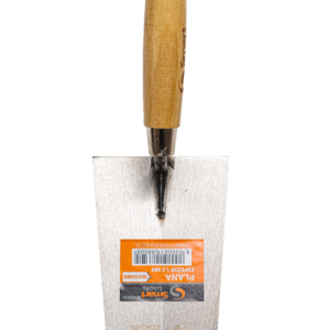 PLANA 180 X 100 MM ESPESOR 1,2 MM