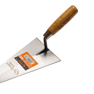 PLANA PUNTA REDONDA 215 X 116 MM ESPESOR 1,2 MM