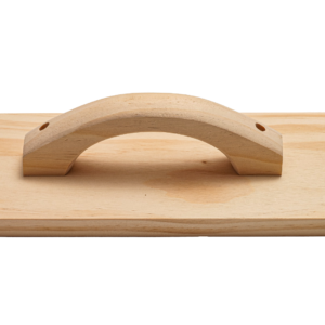 PLATACHO 300 X 130 MM PINO