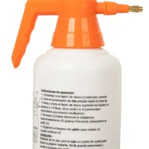 PULVERIZADOR A PRESION 1.5L