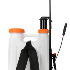 PULVERIZADOR A PRESION 12L