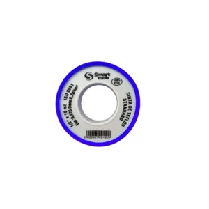 TEFLON (ROLLO) 1/2 X 10 METROS