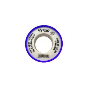 TEFLON (ROLLO) 3/4 X 10 METROS