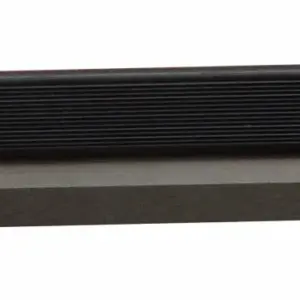 REGLA DE PELO AC. INOX. 874/00 500 MM. (7110S)