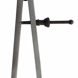 COMPAS RECTO ACERO DE 16" 400MM. (7407)