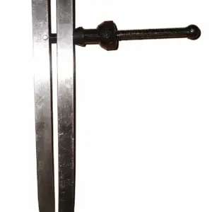 COMPAS INTERIOR ACERO 6" 150MM. (7402B)