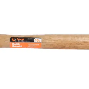 MARTILLO MECANICO 1.0 LB-16 OZ M/MADERA