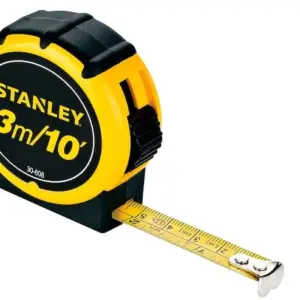 HUINCHA  3.0 MTS.X 1/2" GLOBAL PLUS (30-608)