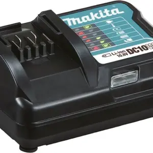 CARGADOR DC10WC 12V.MAX. LI-ION (197334-1)