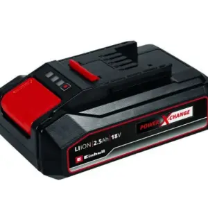 BATERIA EXPERT 18V. 2.5 AH (4511516)