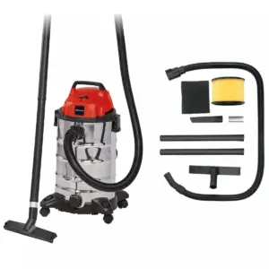 ASPIRADORA SECO HUMEDO #TC-VC 1930 S (2342188)