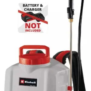 PULVERIZADOR INALAMBR. #GE-WS 18/150 LI (3425230)