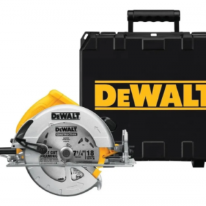 SIERRA CIRCULAR 7.1/4" (DWE575K-B2C)