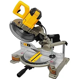 SIERRA INGLETEADORA 10" (DW714-B2C)