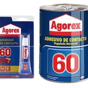 AGOREX (TUBO) 90 CC. EN DISPLAY (284639)