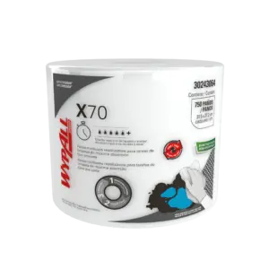 Paños de limpieza multiusos