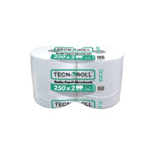 toalla de papel industrial