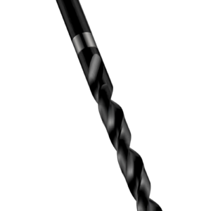 BROCA CILINDRICA A/R 13/32" (A10013/32)