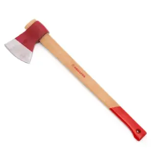 HACHA  800 GRS. C/MANGO DE 50 CMS. (40M/800)