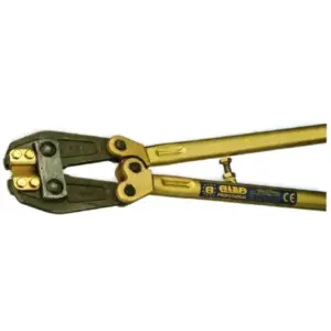 NAPOLEON CORTE REDONDO HASTA 13 MM. (CA-2)