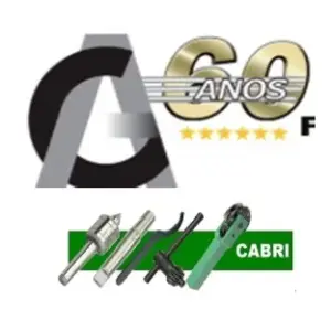 RUEDA 3/4" P.1.2 HSS IZQUIERDA (RE-945-C)