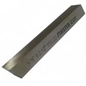 ACERO TORNO  3/4"X5" (10% CO.) (MC 435)