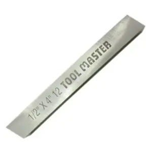 ACERO TORNO  3/8"X3"  HSS (TM 018)