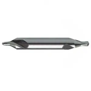 BROCA CENTRO A/R  2.50X6.30 MM. (*)