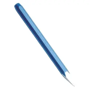 PUNTO DE ACERO HEXAG. 3/4X10" (5823B)