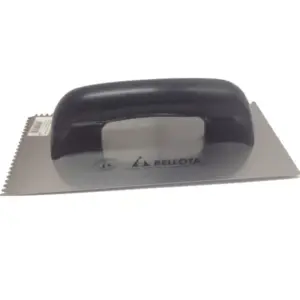 LLANA 270X135 MM. DTE.FINO CONICO (5871-00 M.P)