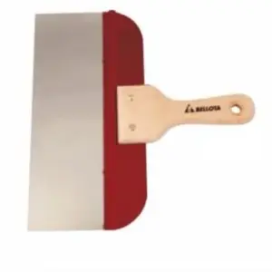ESPATULA AMERICANA  A/INOX. 250 MM. (660081)