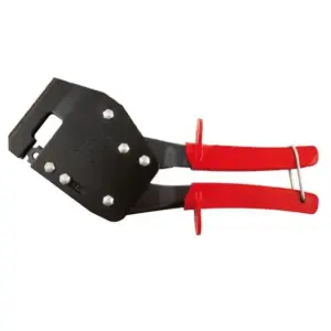 PUNZONADORA UNIR PERFILES  (650006) (650013)