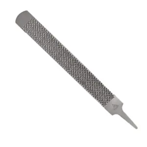 ESCOFINA HERRAR DE 14" CON ESPIGA (4132)