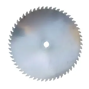 DISCO S.CIRCULAR 14" DTE. P.LORO (A4591-350)