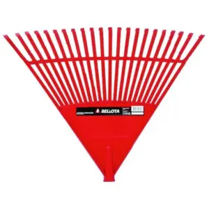 BARREHOJAS PLASTICO C/MANGO 5370-26 MS (101519)