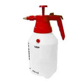 FUMIGADOR PULVERIZADOR 5.0 LTS (100706)