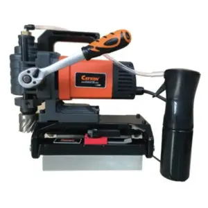 TALADRO B/MAGNETICA HORIZONTAL IMAN PERMANENTE