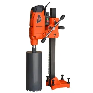 TALADRO SACA TESTIGOS (DK-202E)