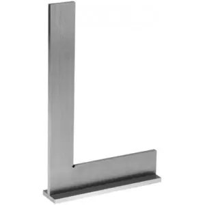 ESCUADRA MECANICA  8"  TALON (2172)