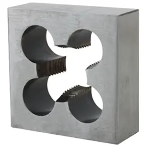 DADO TERRAJA ELECTRICA DE  3/4" (0887)