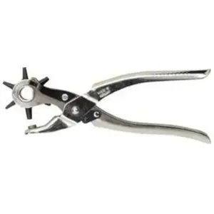 ALICATE SACABOCADOS DE 220 MM. (0434)