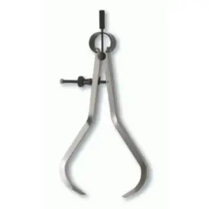 COMPAS EXTERIOR  6"  (2191)