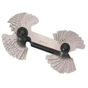 CUENTA HILOS MM.PULG. #13 DE 52 HOJAS (2209-8)