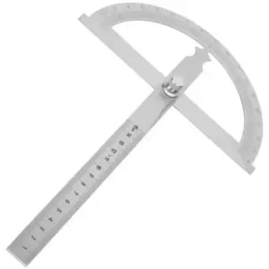 GONIOMETRO BARRA  6"  ARCO 120 MM. (2214/2)