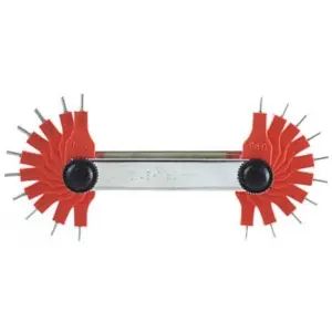 FEELER PARA TOBERAS 1.50 A 3.0 MM. (2215/2)