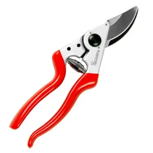 TIJERA PODAR ALUMINIO 22 CM. (01M22)