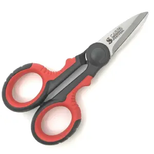 TIJERA DE ELECTRICISTA 15 CM. (34H15)