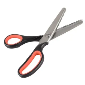 TIJERA ZIG ZAG (35.005)